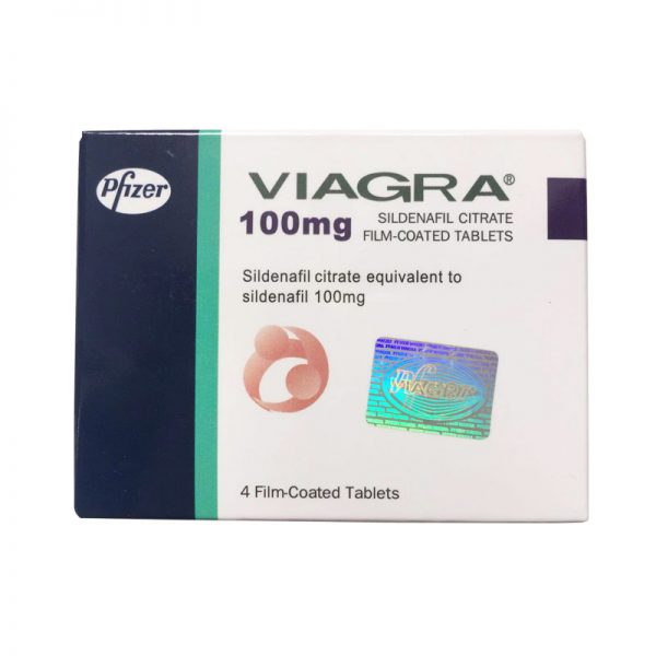 威而鋼 VIAGRA 100mg 1盒/4顆 輝瑞原廠官方授權 大樹藥局台灣官網正品 2 威而鋼 VIAGRA 100mg 1盒/4顆 輝瑞原廠官方授權 大樹藥局台灣官網正品:圖片 2