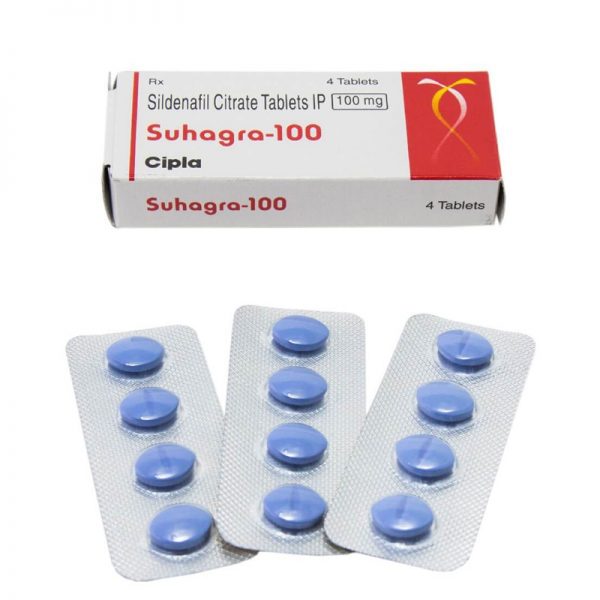 威而鋼 Suhagra 100 mg/4粒 印度學名藥版 大樹藥局台灣官網正品 2 威而鋼 Suhagra 100 mg/4粒 印度學名藥版 大樹藥局台灣官網正品:圖片 2
