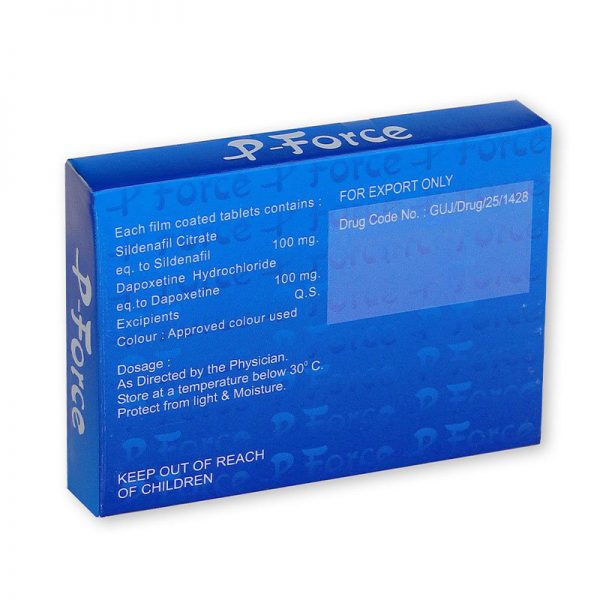 必利吉 Super P-force 200mg/4顆 助勃+延時 威而鋼學名藥 大樹藥局台灣官網正品 3 必利吉 Super P-force 200mg/4顆 助勃+延時 威而鋼學名藥 大樹藥局台灣官網正品:圖片 3