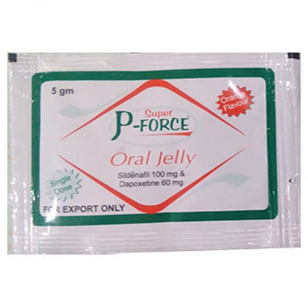 液體果凍威而鋼雙效版 Super P-Force Oral Jelly 160 mg/7包 大樹藥局台灣官網正品 3 液體果凍威而鋼雙效版 Super P-Force Oral Jelly 160 mg/7包 大樹藥局台灣官網正品:圖片 3