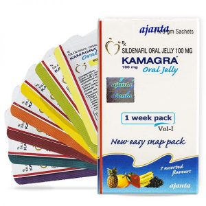 Kamagra Oral Jelly 100 mg/7包 液態果凍威而鋼 大樹藥局台灣官網正品 6 DM 20240627160655 003