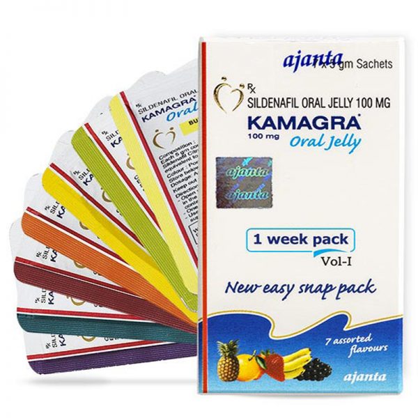 Kamagra Oral Jelly 100 mg/7包 液態果凍威而鋼 大樹藥局台灣官網正品 3 Kamagra Oral Jelly 100 mg/7包 液態果凍威而鋼 大樹藥局台灣官網正品:圖片 3