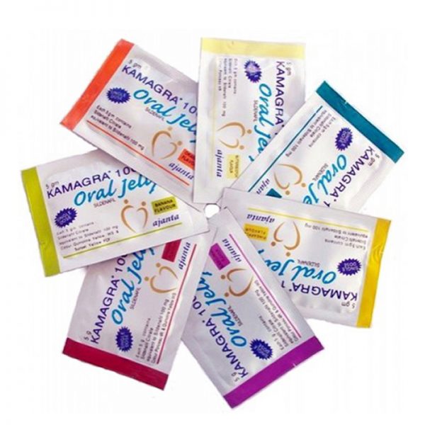 Kamagra Oral Jelly 100 mg/7包 液態果凍威而鋼 大樹藥局台灣官網正品 4 Kamagra Oral Jelly 100 mg/7包 液態果凍威而鋼 大樹藥局台灣官網正品:圖片 4