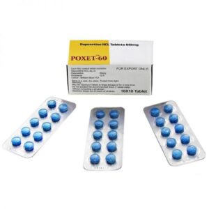 Alternative view of 必利勁 priligy poxet-60mg/10粒 治療早洩 延遲效果顯著 大樹藥局 台灣官網正品