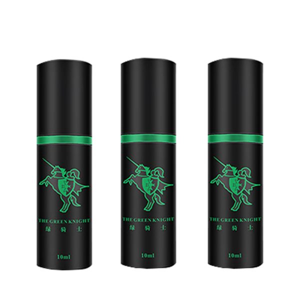 綠騎士持久液10ML 男性外用強效延時噴劑 大樹藥局 台灣官網正品 2 綠騎士持久液10ML 男性外用強效延時噴劑 大樹藥局 台灣官網正品:圖片 2