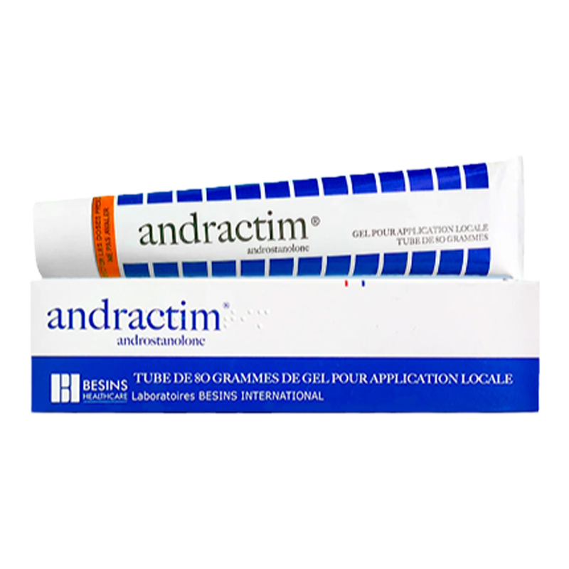 Andractim双氢睾酮台灣藥局正品現貨 1 Andractim双氢睾酮台灣藥局正品現貨