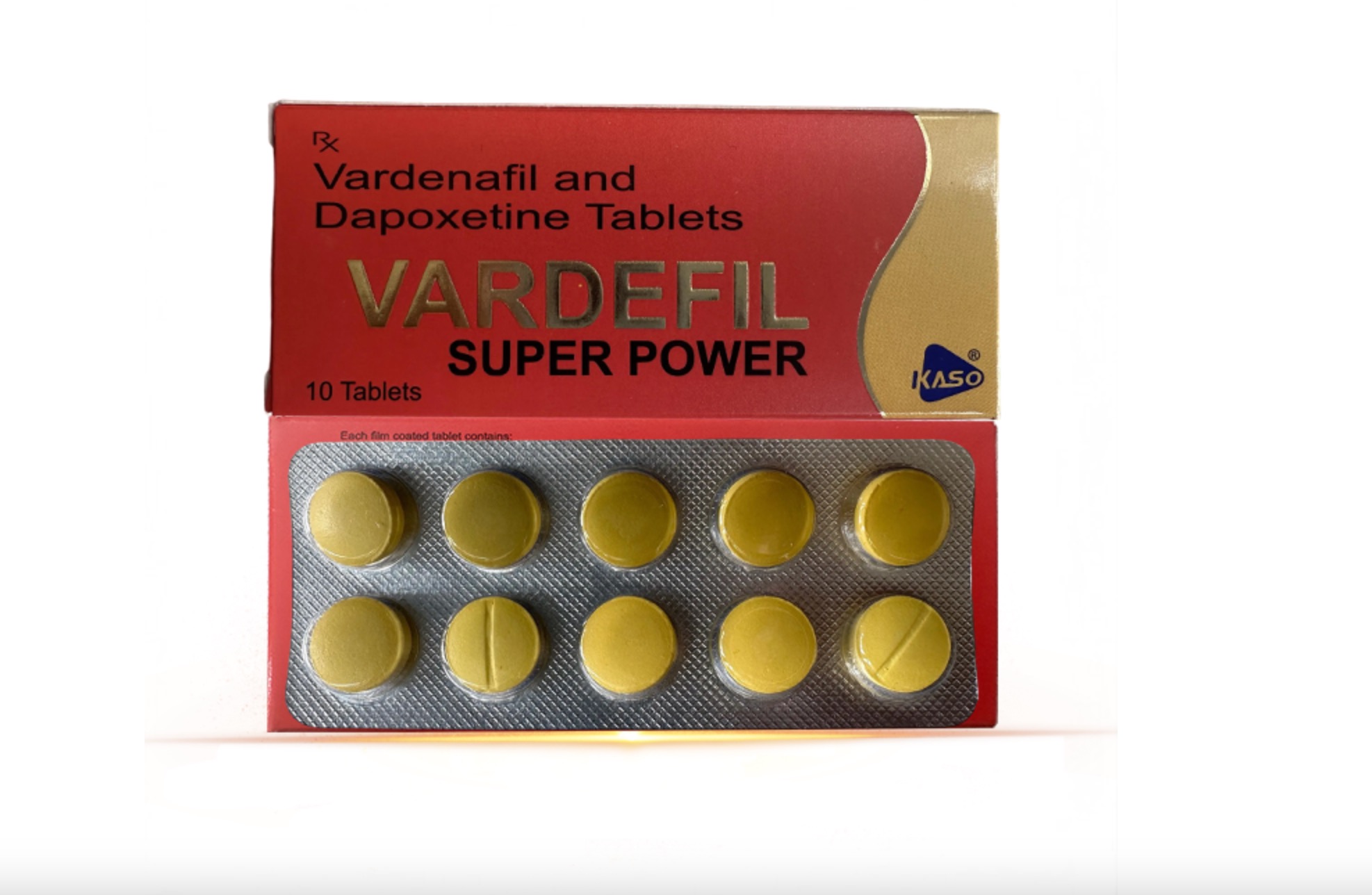 Vardefil Super Power 雙效艾力達 壯陽+延時雙效合一 台灣現貨正品 1 Vardefil Super Power 雙效艾力達 壯陽+延時雙效合一 台灣現貨正品
