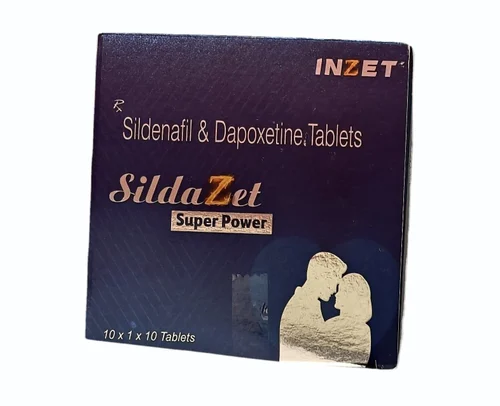 超級藍魔 SILDAZET SUPER POWER 雙效片 台灣現貨正品 1 超級藍魔 SILDAZET SUPER POWER 雙效片 台灣現貨正品