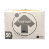 昂斯妥凝膠 Androgel 50mg 男性荷爾蒙補充療法專用 台灣現貨正品 2 昂斯妥凝膠 Androgel 4