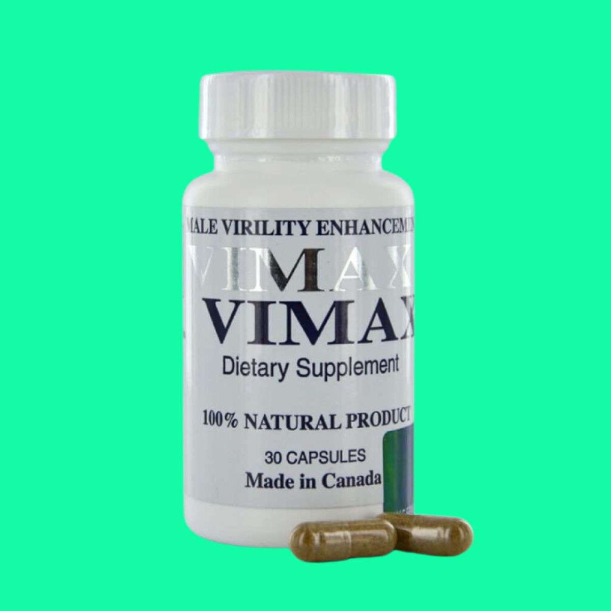 Vimax 增大丸|| 加拿大增大膠囊二代 100%天然草本配方安全增大 台灣現貨正品 2 Vimax 增大丸|| 加拿大增大膠囊二代 100%天然草本配方安全增大 台灣現貨正品:圖片 2