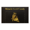 金牛汗馬糖 | Miracle Gold Candy 焦糖味 30顆/盒 台灣官網正品 2 Miracle Gold Candy